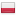 wrestlingnews.ir server is located in Poland